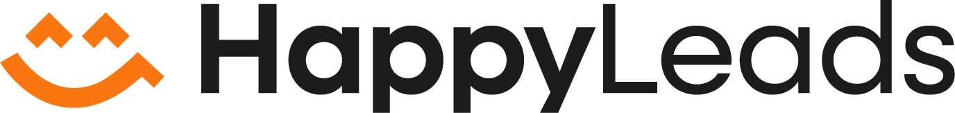 HappyLeads