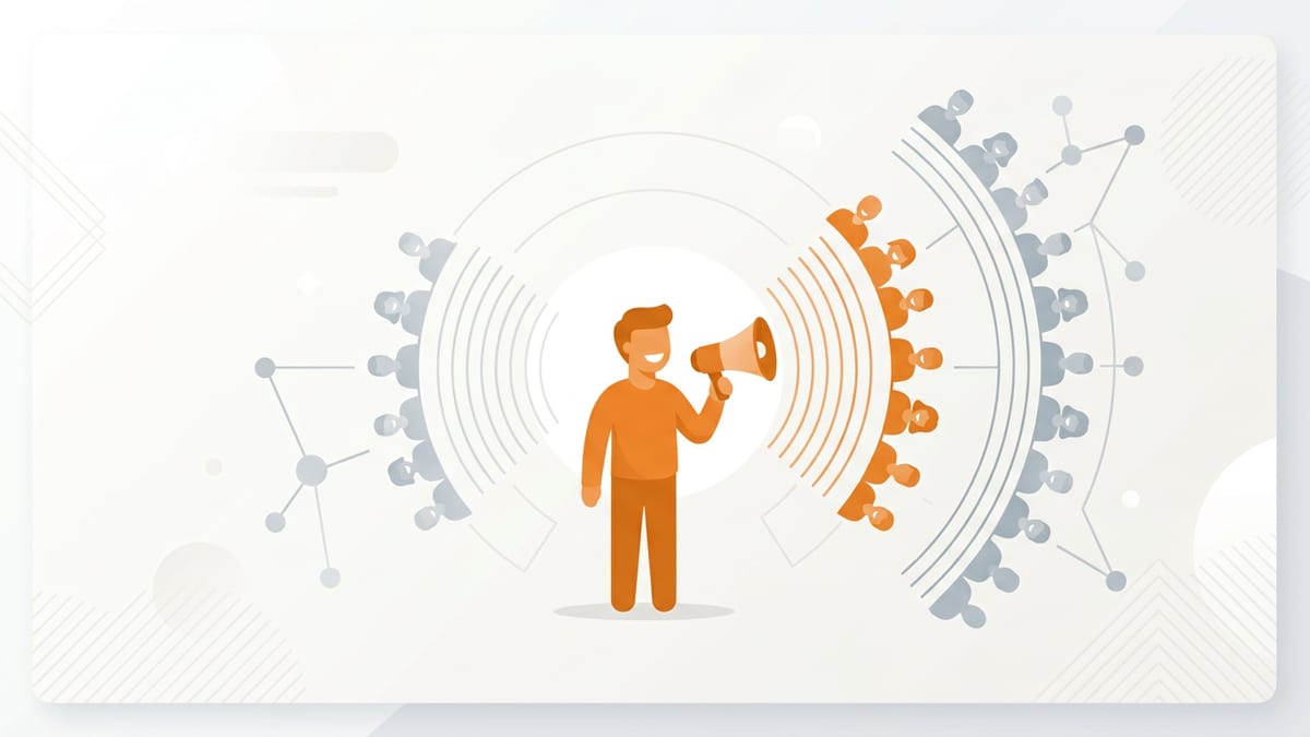 Bouche-à-oreille : transformer vos clients en ambassadeurs