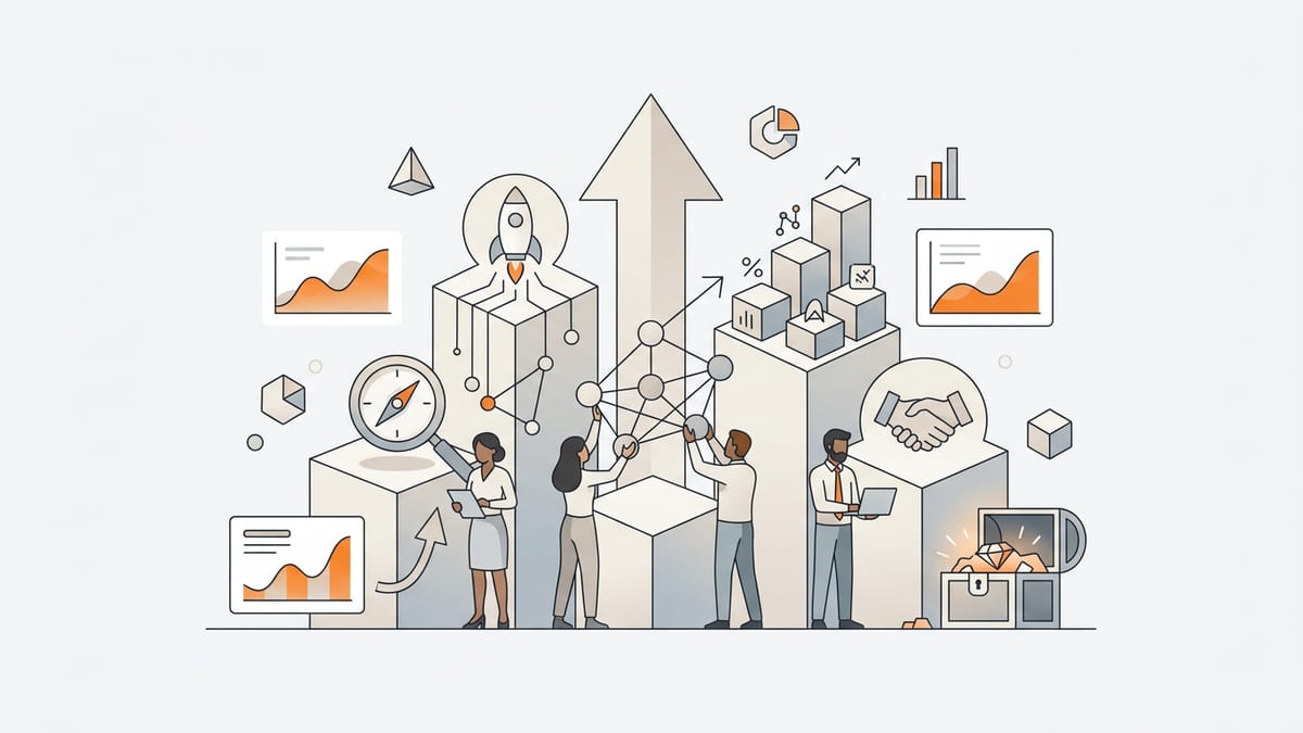 Les KPIs d'un programme de parrainage