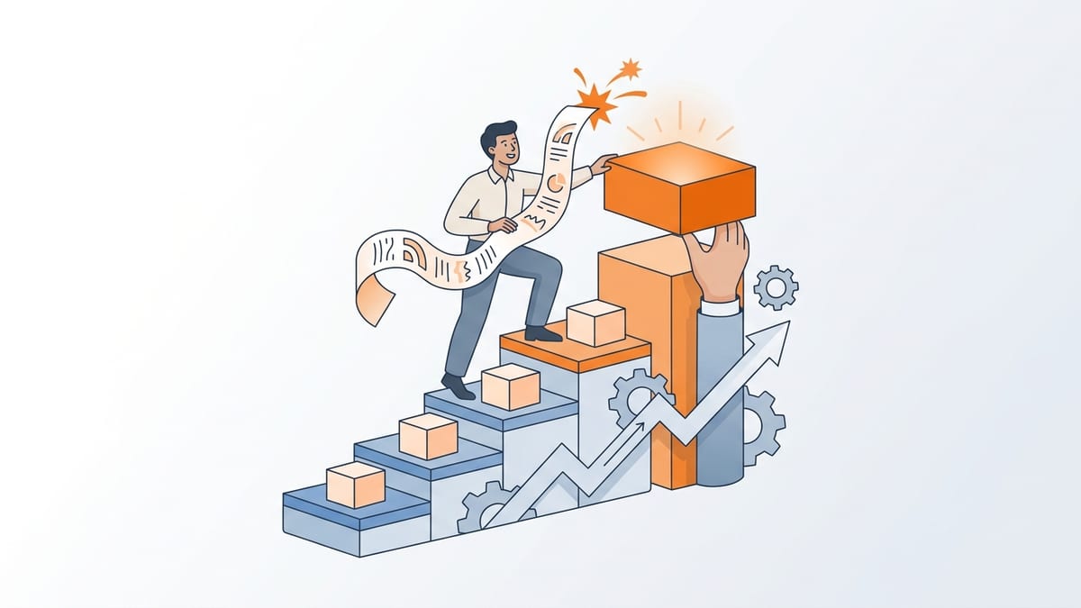 Paliers et bonus : construire un barème motivant