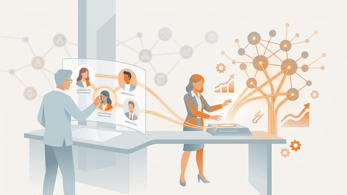 Prescripteurs : qui sont-ils et comment les activer ?